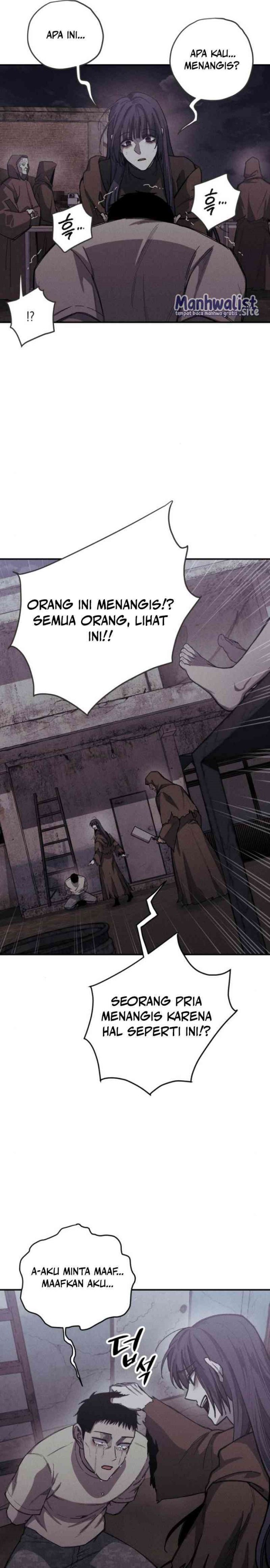 Zombie Horde Chapter 07 page 40