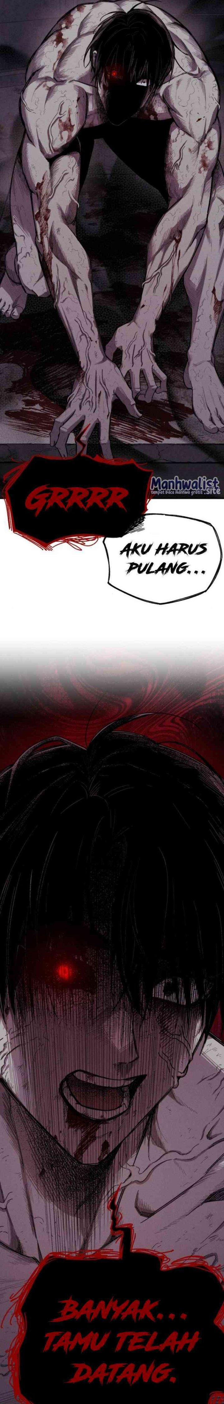 Zombie Horde Chapter 07 page 54