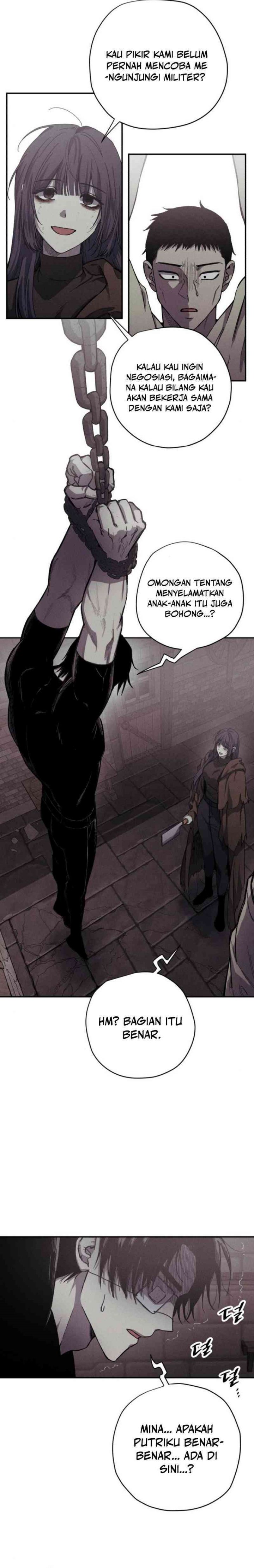Zombie Horde Chapter 07 page 8