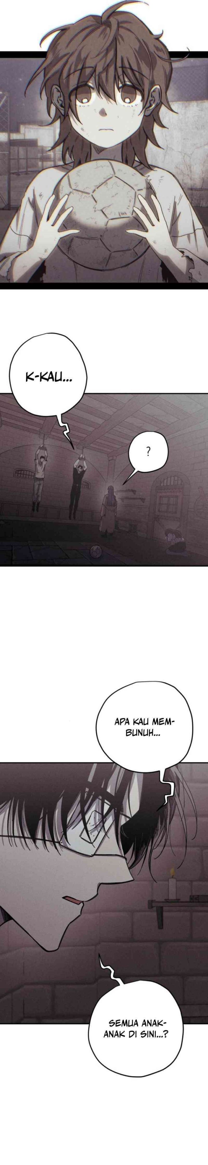 Zombie Horde Chapter 07 page 18