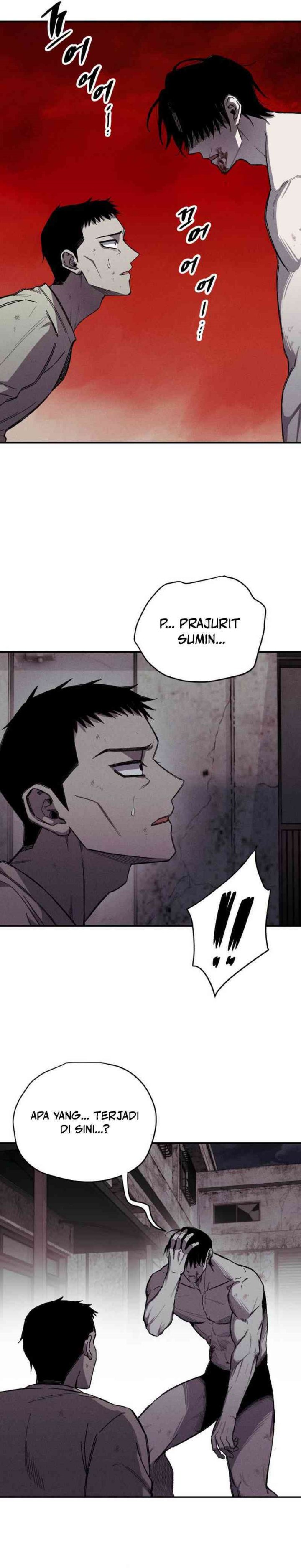 Zombie Horde Chapter 08 page 26