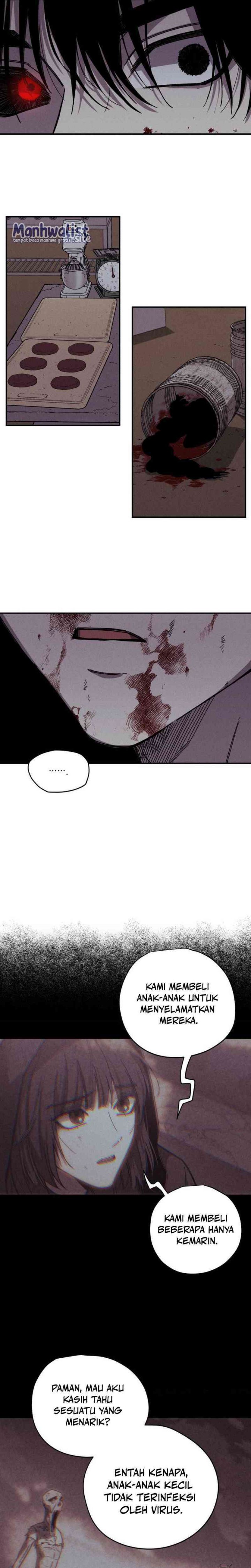 Zombie Horde Chapter 08 page 32