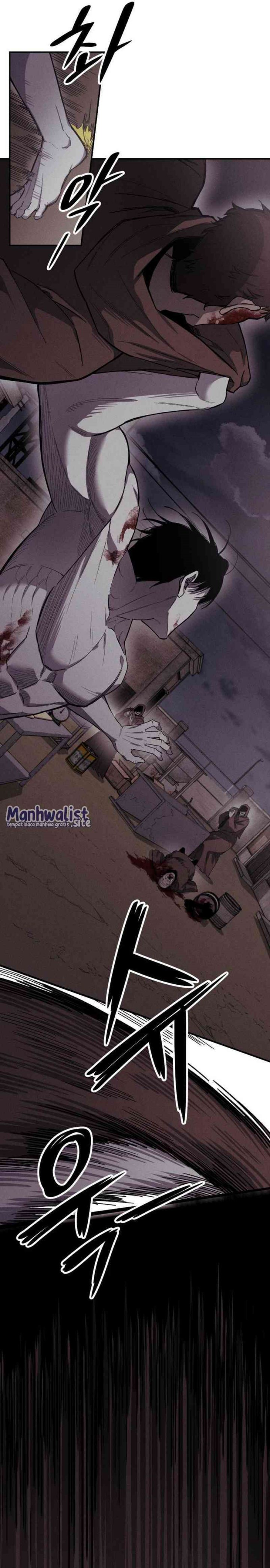 Zombie Horde Chapter 08 page 36