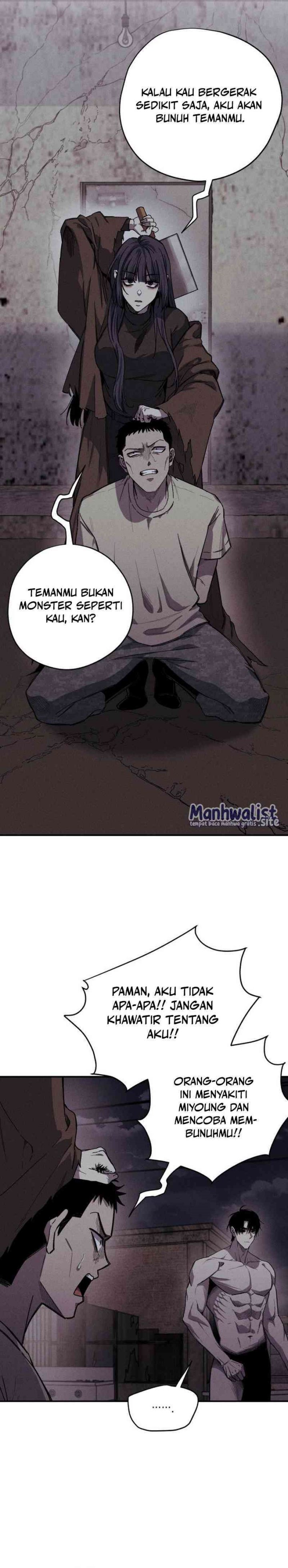 Zombie Horde Chapter 08 page 42