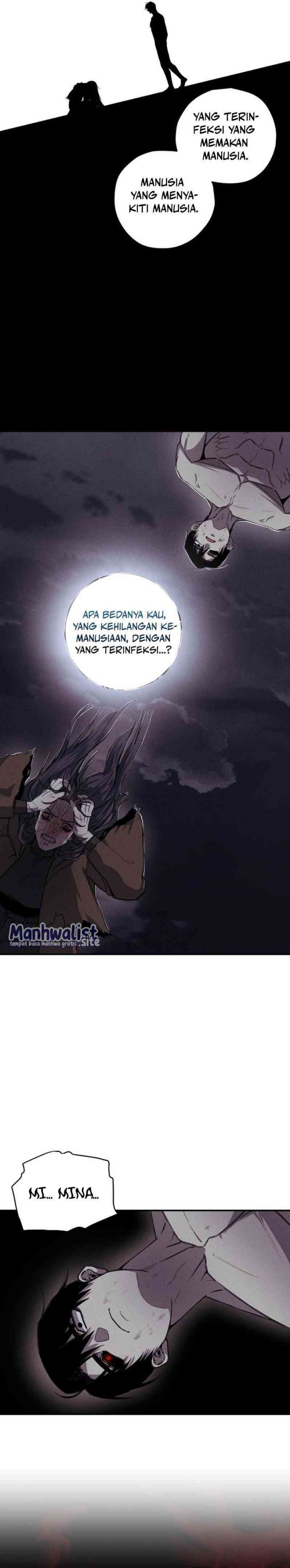 Zombie Horde Chapter 08 page 54
