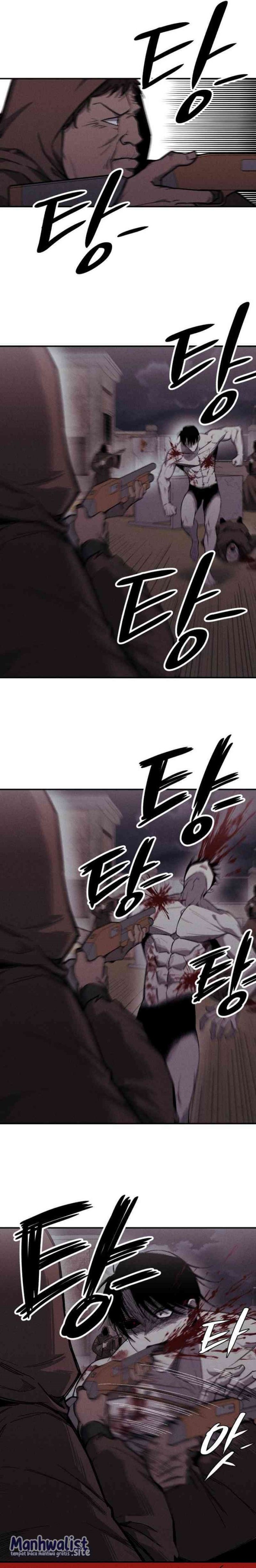 Zombie Horde Chapter 08 page 14