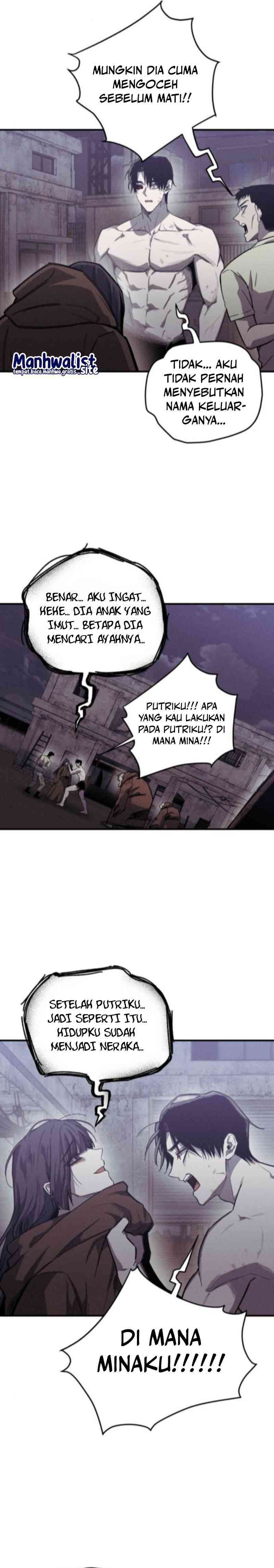 Zombie Horde Chapter 09 page 4