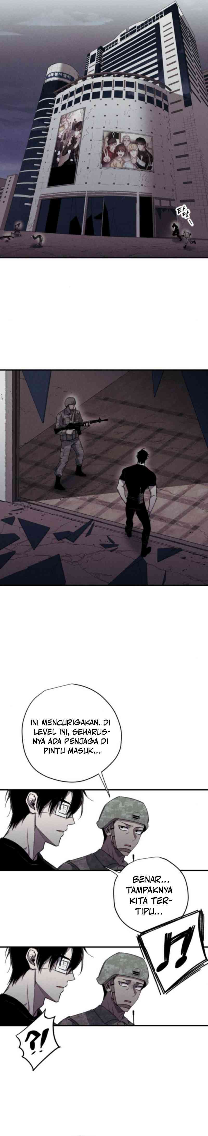 Zombie Horde Chapter 10 page 24