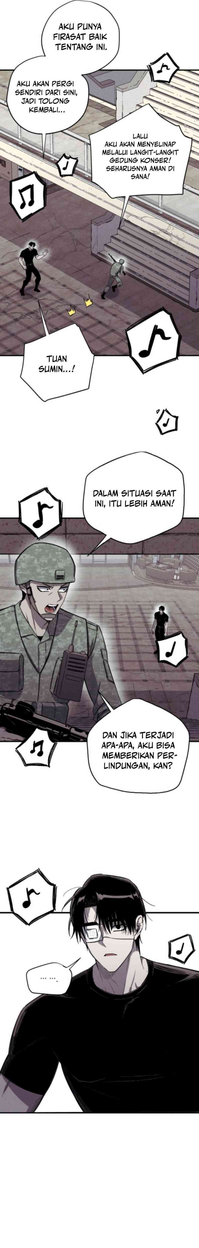 Zombie Horde Chapter 10 page 26