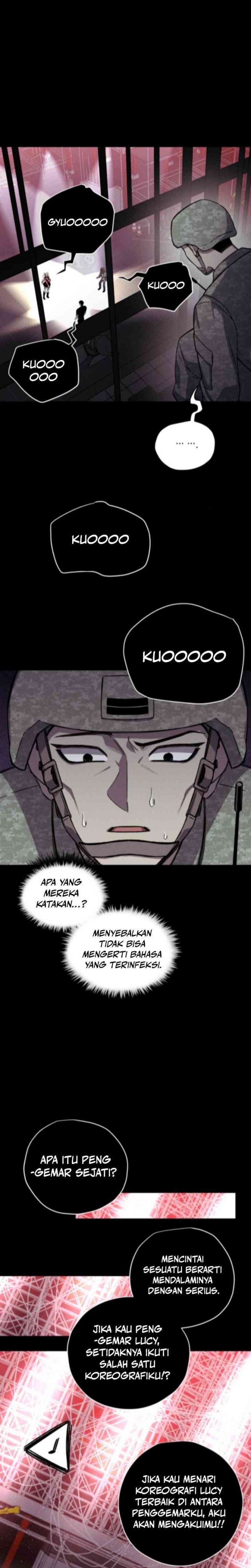 Zombie Horde Chapter 11 page 24