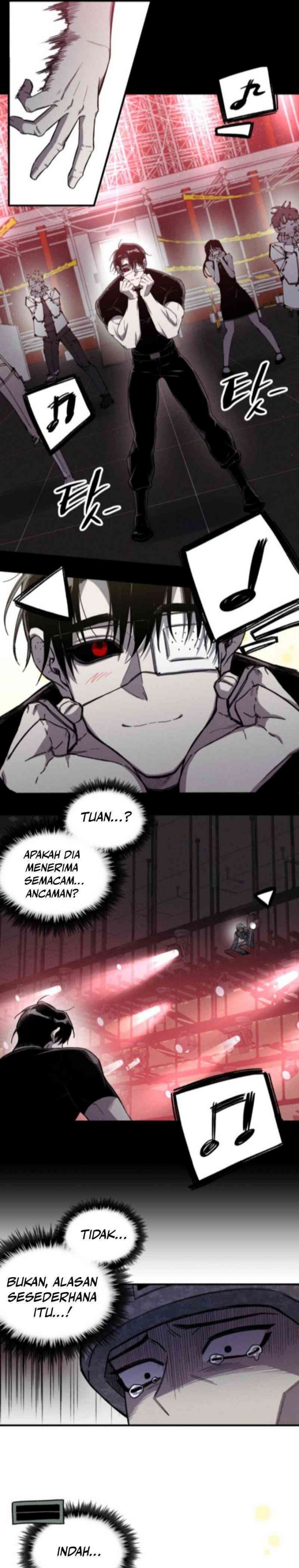 Zombie Horde Chapter 11 page 28