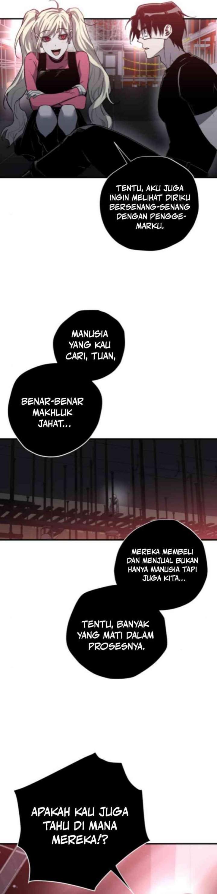 Zombie Horde Chapter 11 page 46