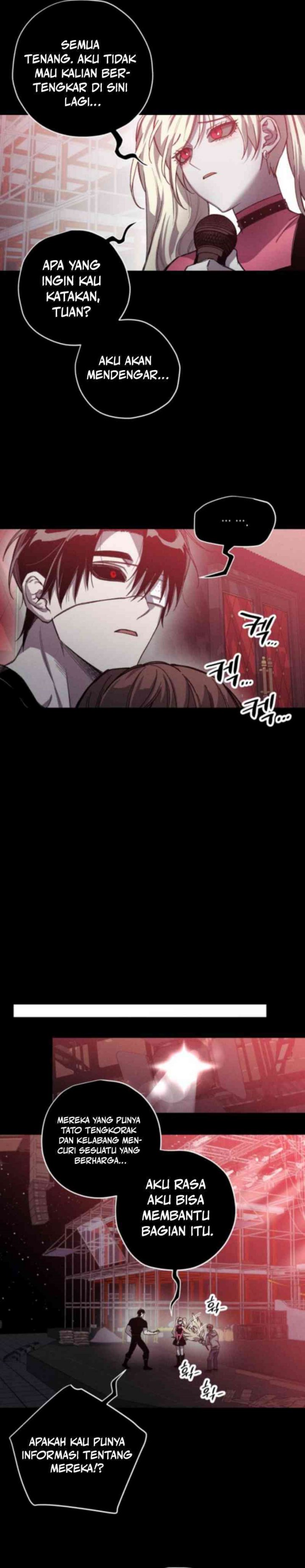 Zombie Horde Chapter 11 page 14