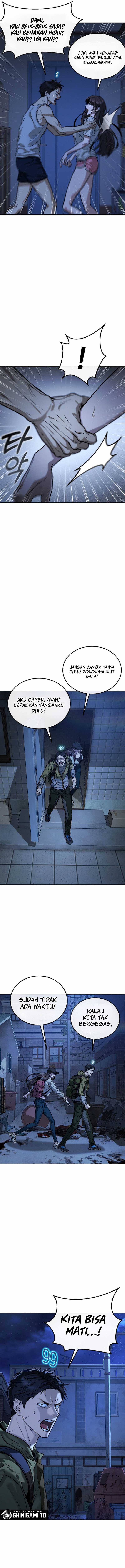 Zombie Papa Chapter 01 page 22