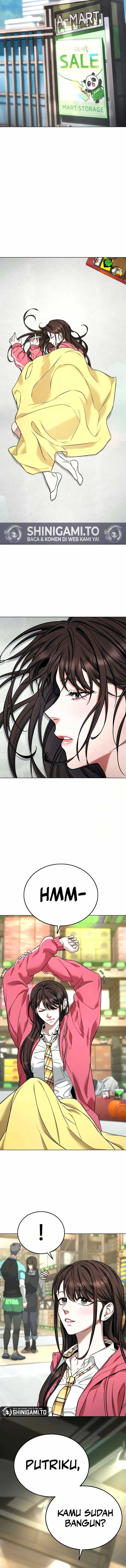 Zombie Papa Chapter 03 page 60