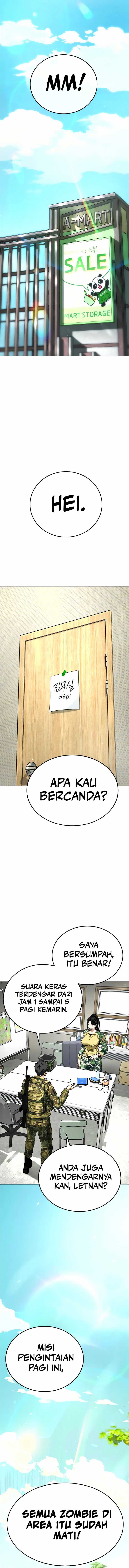 Zombie Papa Chapter 03 page 64