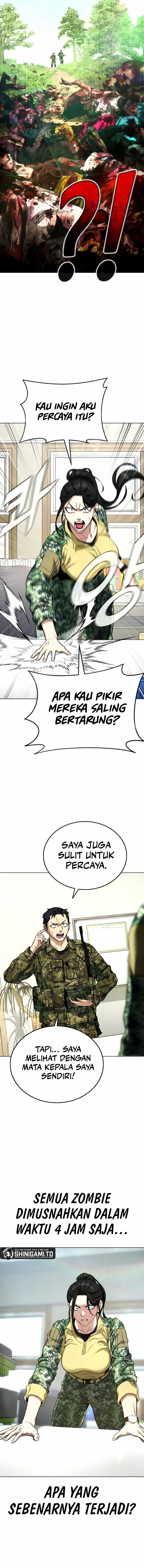 Zombie Papa Chapter 03 page 66