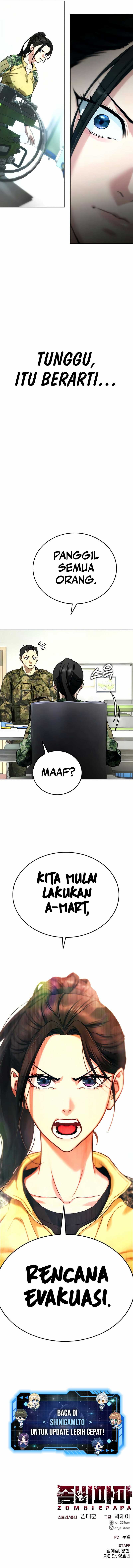 Zombie Papa Chapter 03 page 68