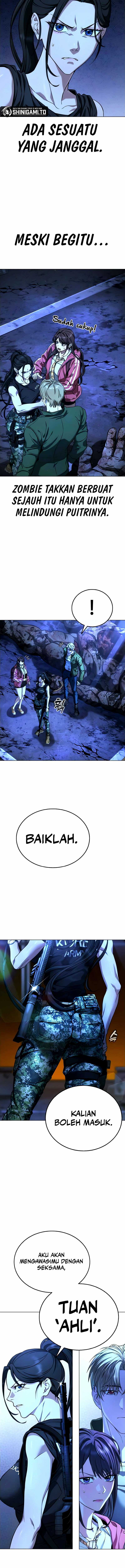 Zombie Papa Chapter 03 page 12