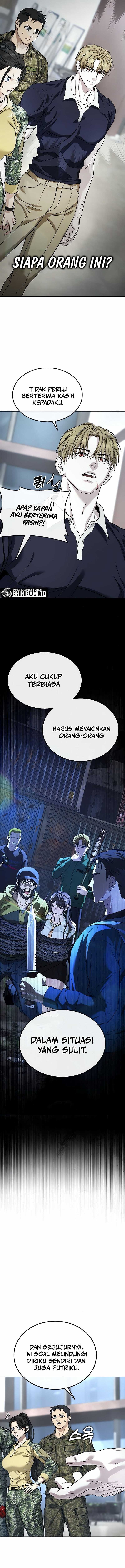 Zombie Papa Chapter 04 page 26