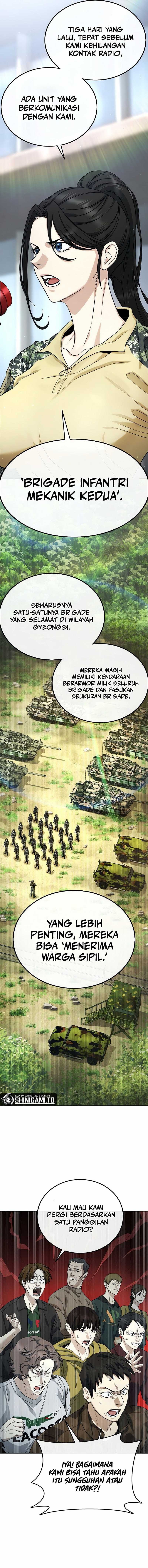 Zombie Papa Chapter 04 page 12