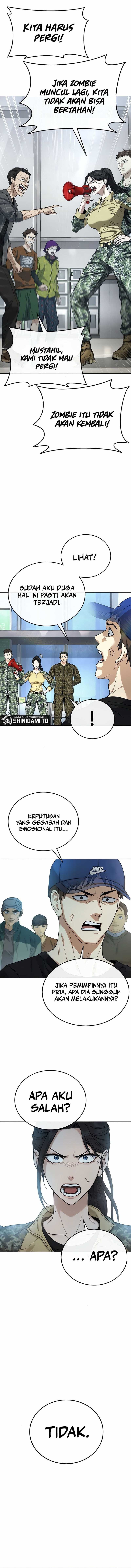 Zombie Papa Chapter 04 page 16