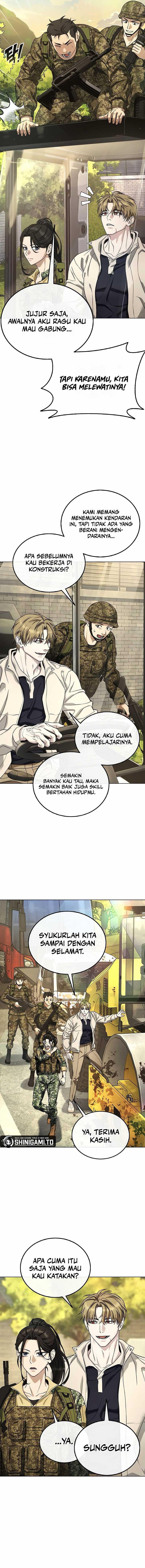 Zombie Papa Chapter 05 page 22