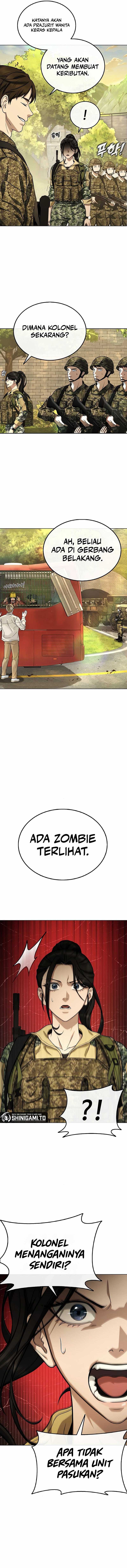Zombie Papa Chapter 05 page 26