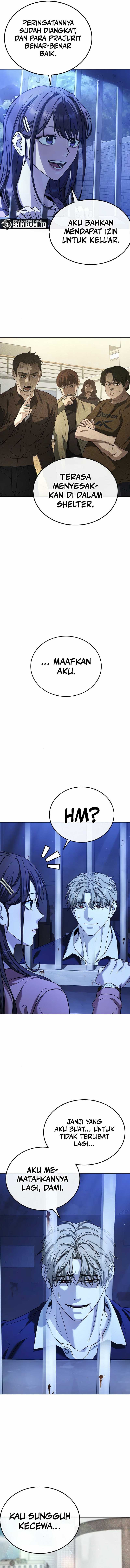 Zombie Papa Chapter 06 page 42