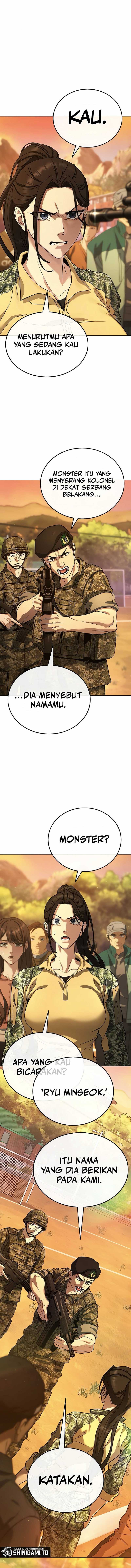 Zombie Papa Chapter 06 page 12