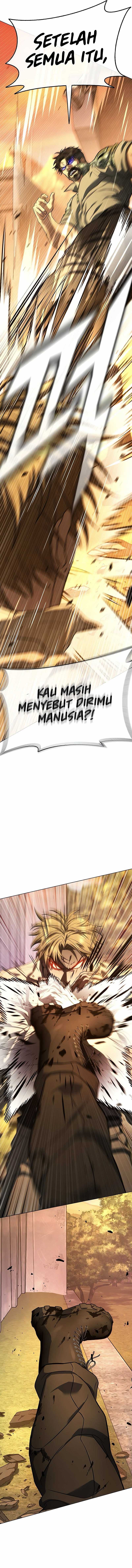 Zombie Papa Chapter 06 page 18