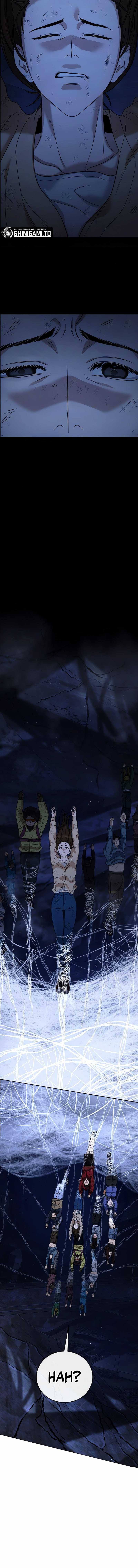 Zombie Papa Chapter 07 page 24