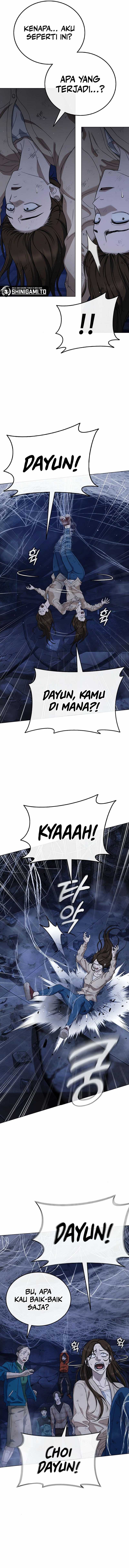 Zombie Papa Chapter 07 page 26