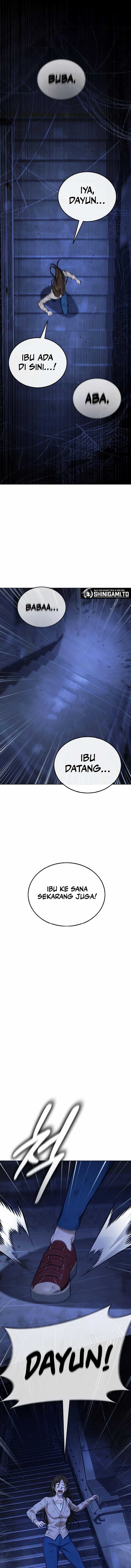 Zombie Papa Chapter 07 page 40