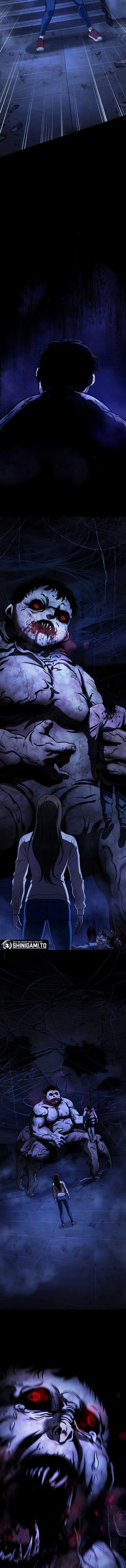Zombie Papa Chapter 07 page 42