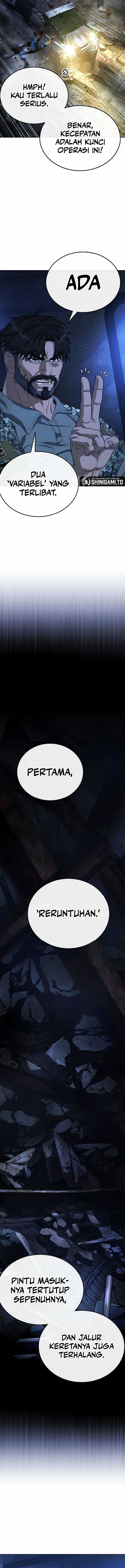 Zombie Papa Chapter 07 page 14
