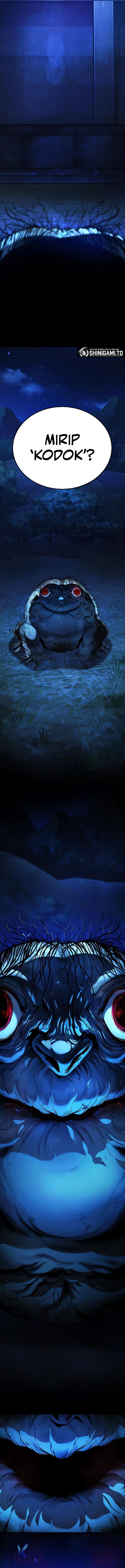 Zombie Papa Chapter 10 page 48