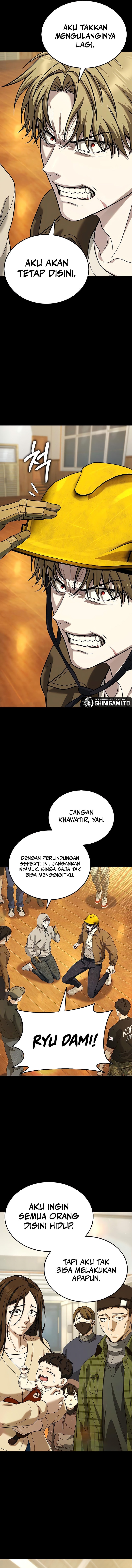Zombie Papa Chapter 10 page 58