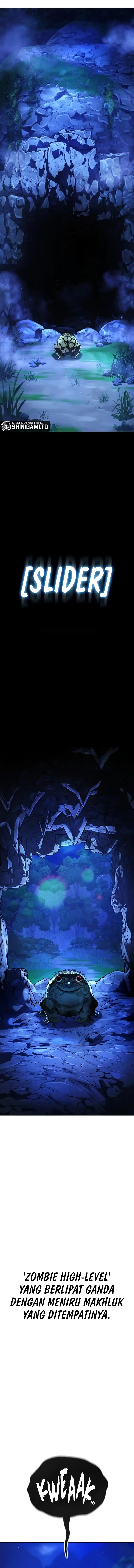 Baca Zombie Papa - Chapter 11 halaman 10