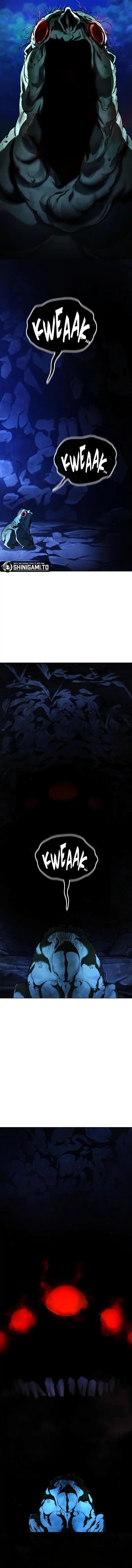 Baca Zombie Papa - Chapter 11 halaman 11