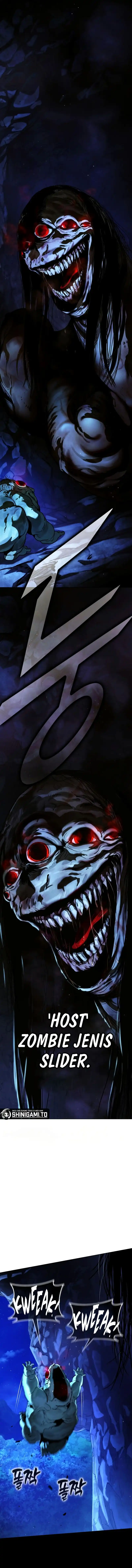 Baca Zombie Papa - Chapter 11 halaman 12