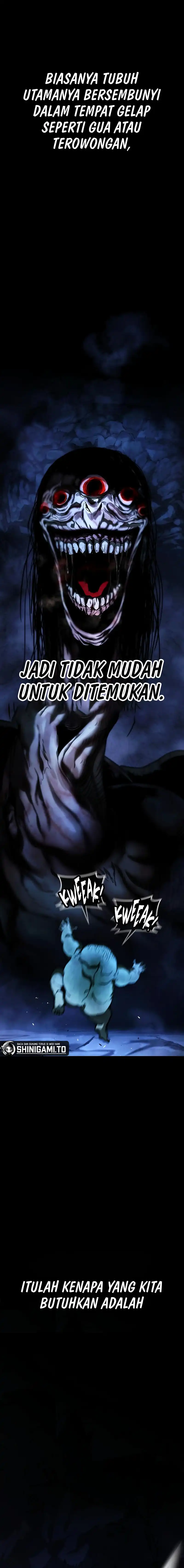 Baca Zombie Papa - Chapter 11 halaman 13