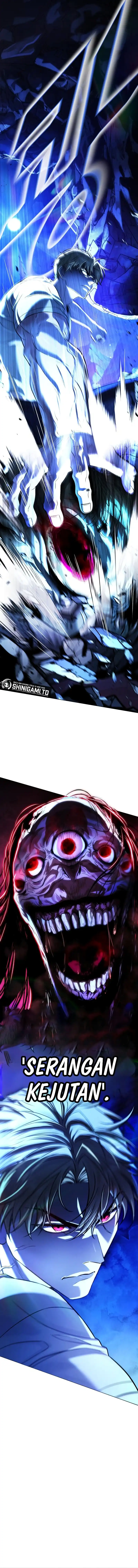 Baca Zombie Papa - Chapter 11 halaman 14