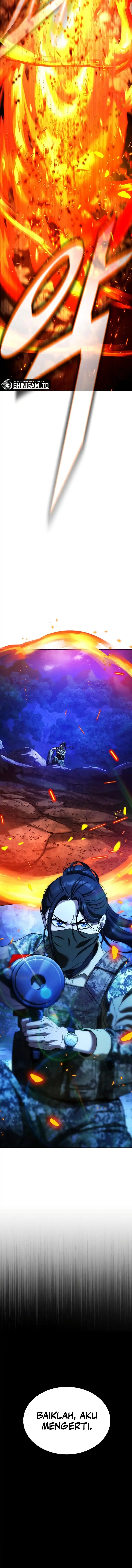 Baca Zombie Papa - Chapter 11 halaman 16