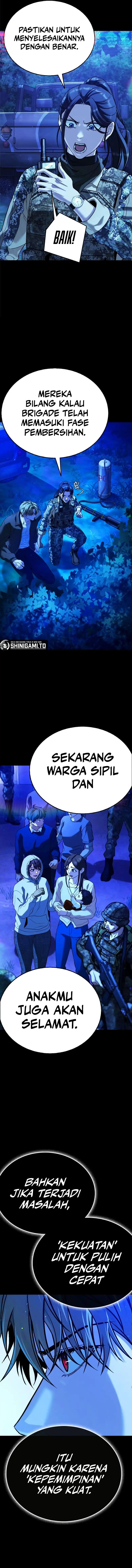 Baca Zombie Papa - Chapter 11 halaman 17
