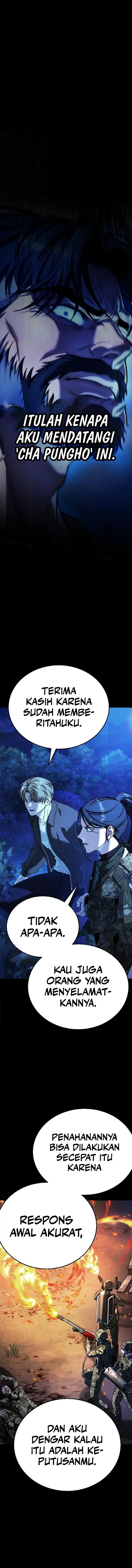Baca Zombie Papa - Chapter 11 halaman 18