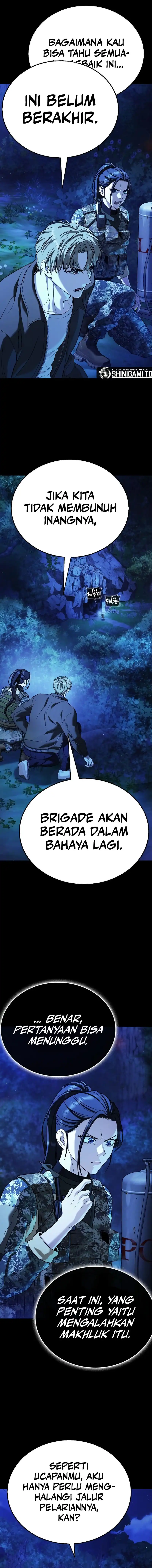 Baca Zombie Papa - Chapter 11 halaman 19