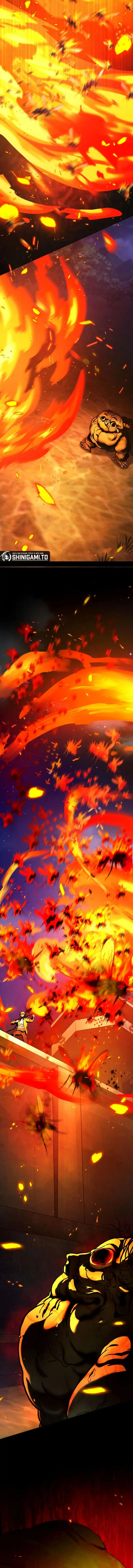 Baca Zombie Papa - Chapter 11 halaman 2