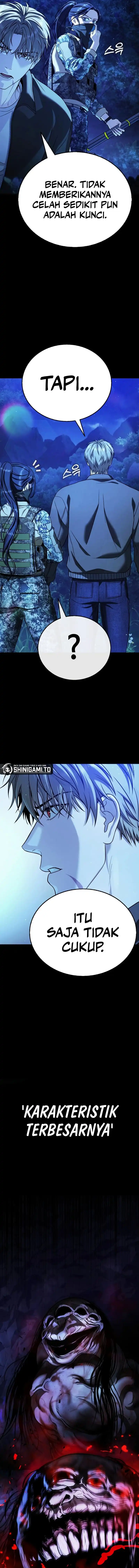 Baca Zombie Papa - Chapter 11 halaman 20