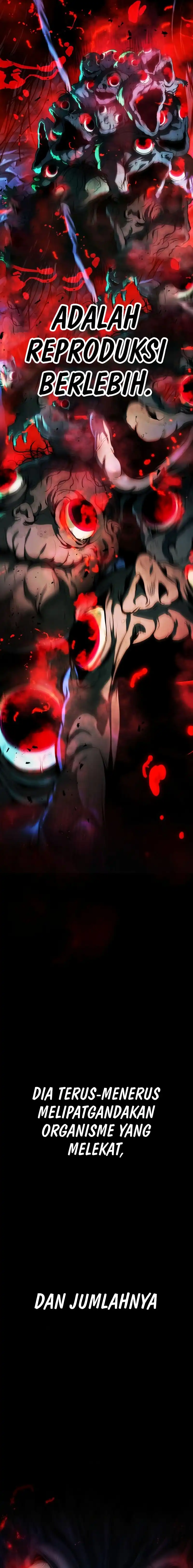 Baca Zombie Papa - Chapter 11 halaman 21